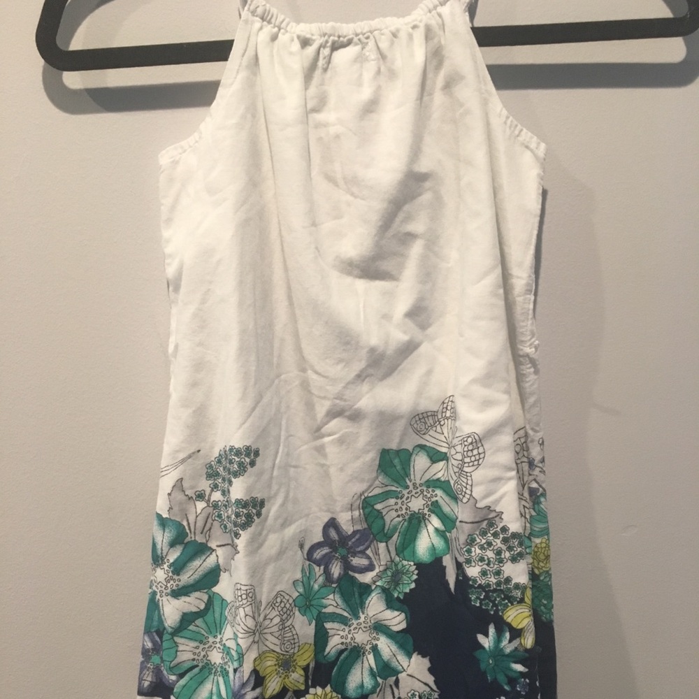 Girls dress - Picture 3 of 4
